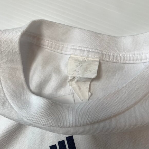 Adidas Vancouver Whitecaps Logo MLS Tee L - Picture 3 of 3